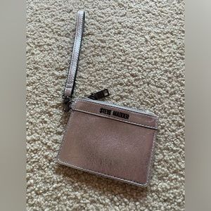 Steve Madden Wristlet